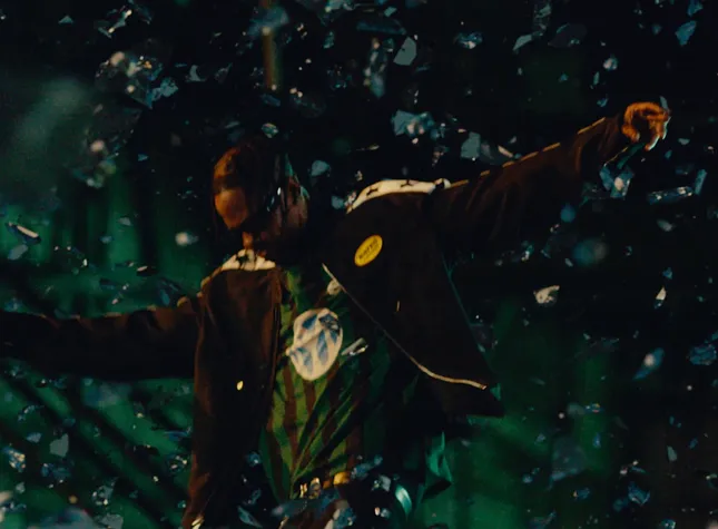 Asake x Travis Scott