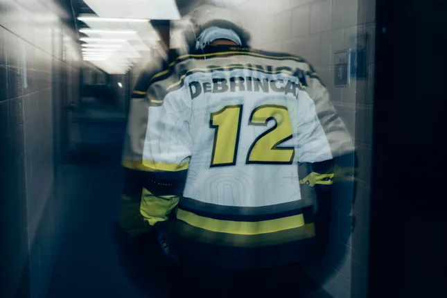 Sherwood Hockey