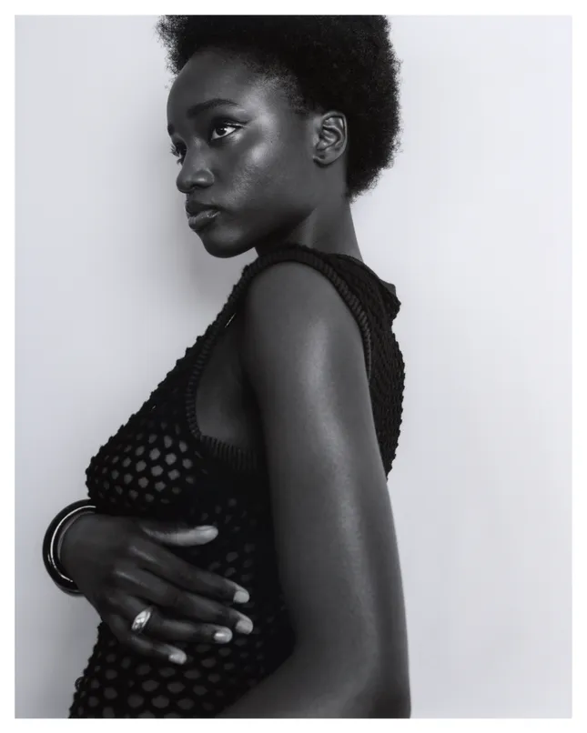 Portraiture