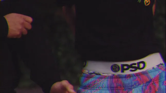PSD National Spot