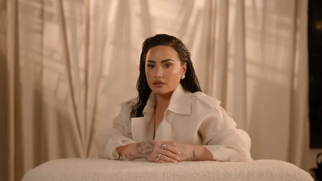 Xeomin x Demi Lovato