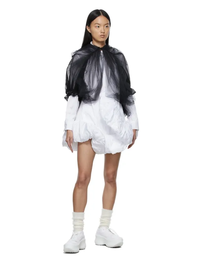 RTW E-comm for SSENSE