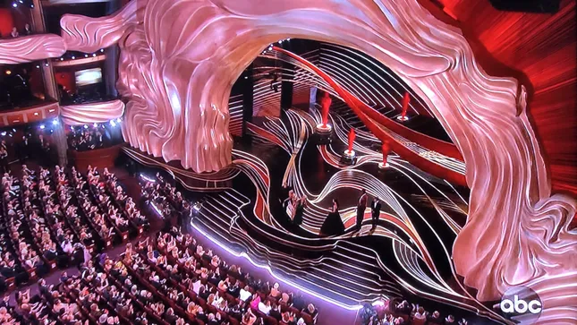 Oscars - 2019