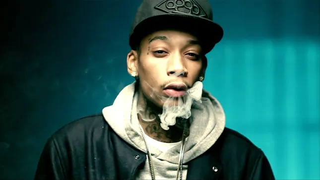 On My Level // Wiz Khalifa ft. 2Short