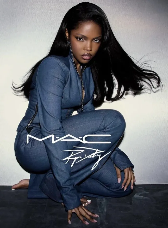 MAC Cosmetics