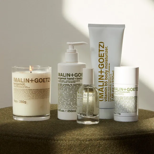 Malin + Goetz