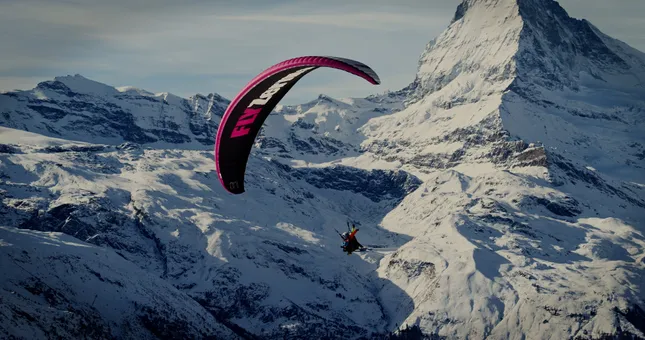 My Switzerland - Top Spot