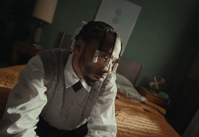 Armani White - MOUNT PLEASANT.