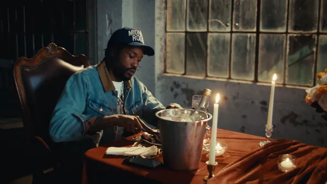 Meek Mill & G Herbo - Survivor's Guilt