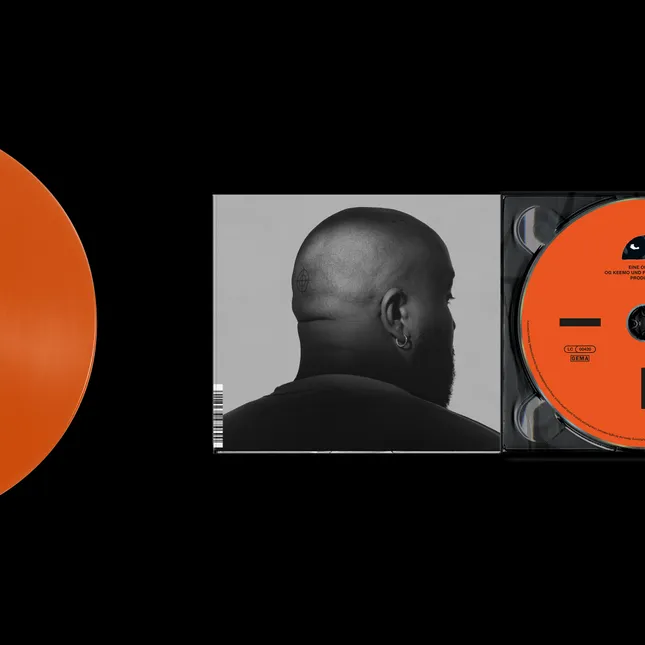 OG Keemo - Mann beisst Hund | Album Campaign