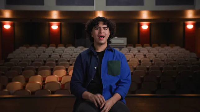 FIU Mental Health Awareness Student Highlight
