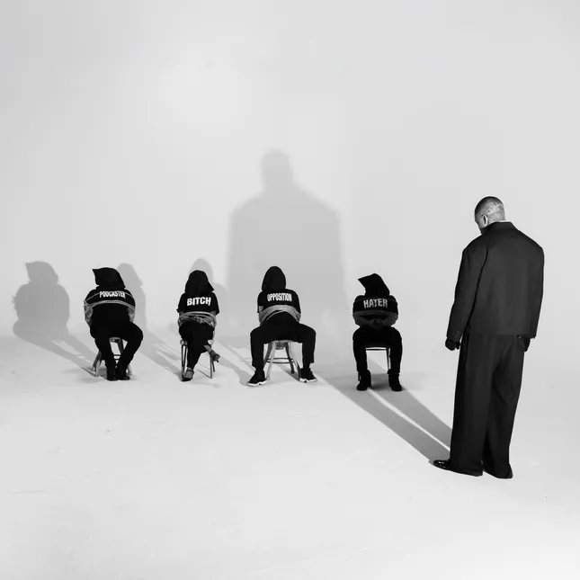 State of Emergency - YG BTS