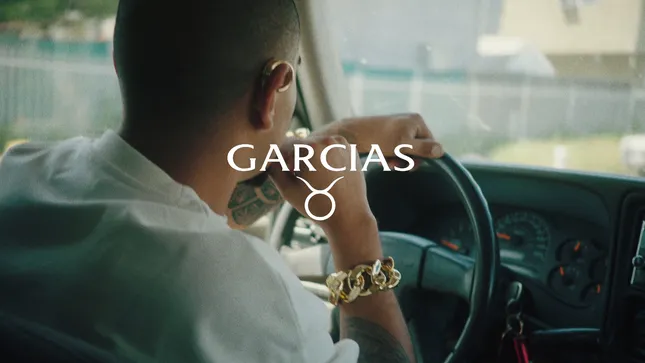 Garcias Campaign