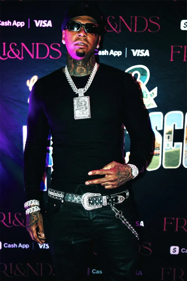 Fri&nds Super Bowl 2026