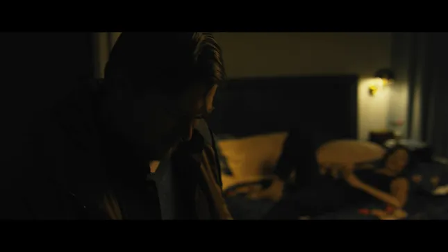 Narrative Showreel