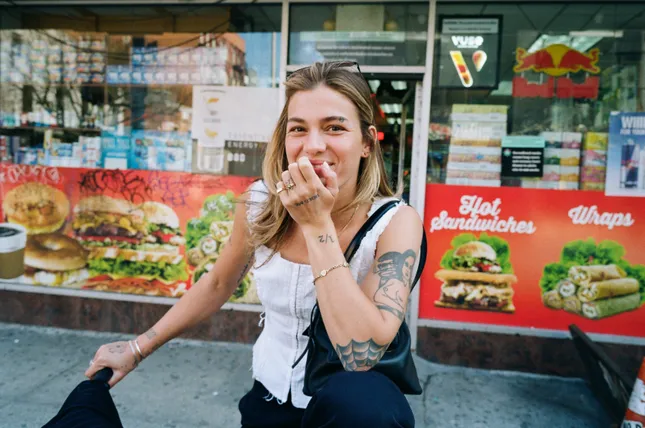 VanMoof x Rybit Bikes