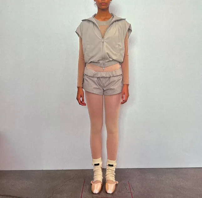 Fear of God Spring ‘23 Style Out