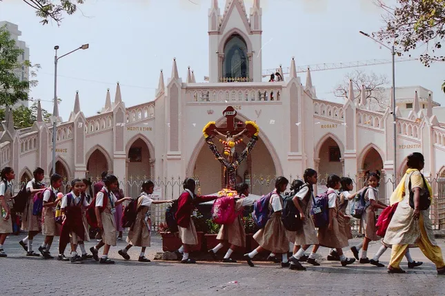 Mumbai