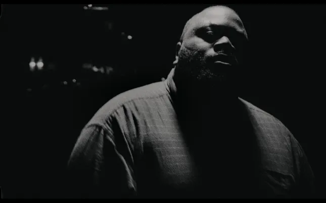 Chuck Strangers “Forsaken Lover’s Plea”