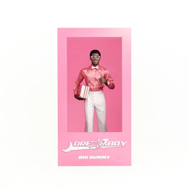 Lil Nas X - BIG DUMMY!