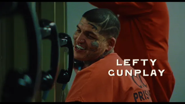 Goldfish TEASER Starring Hitboy + Alchemist