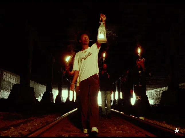 Shakur Smalls x Skrilla - “Harriet”