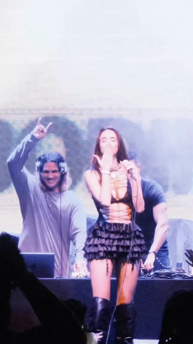 iiiPoints Performance Videography