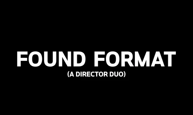 2025 Directing Reel