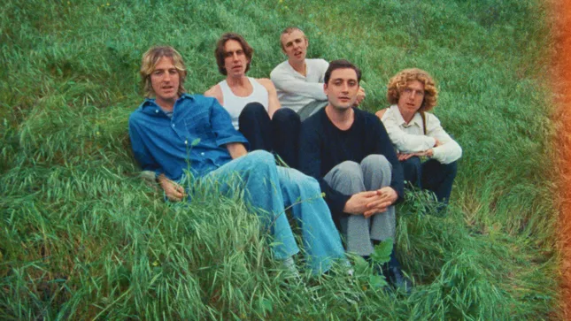 Parcels - “Summerinlove” & “Sorry”