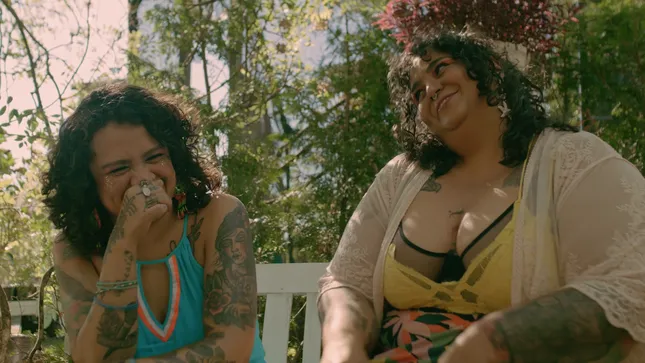 Amor Verdadero - Rebeca Lane x Audry Funk