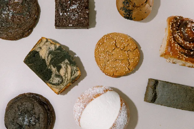 MIL Bakery