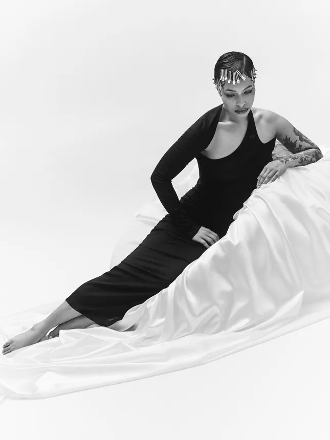 Photos by Carl Chisholm