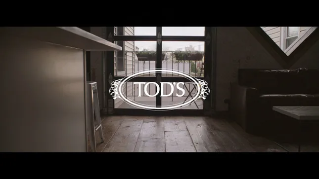 Tod's X Paper Magazine -- Presley Gerber