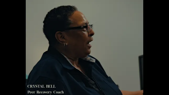 NATION OUTSIDE RIDE ALONG SHORT DOC