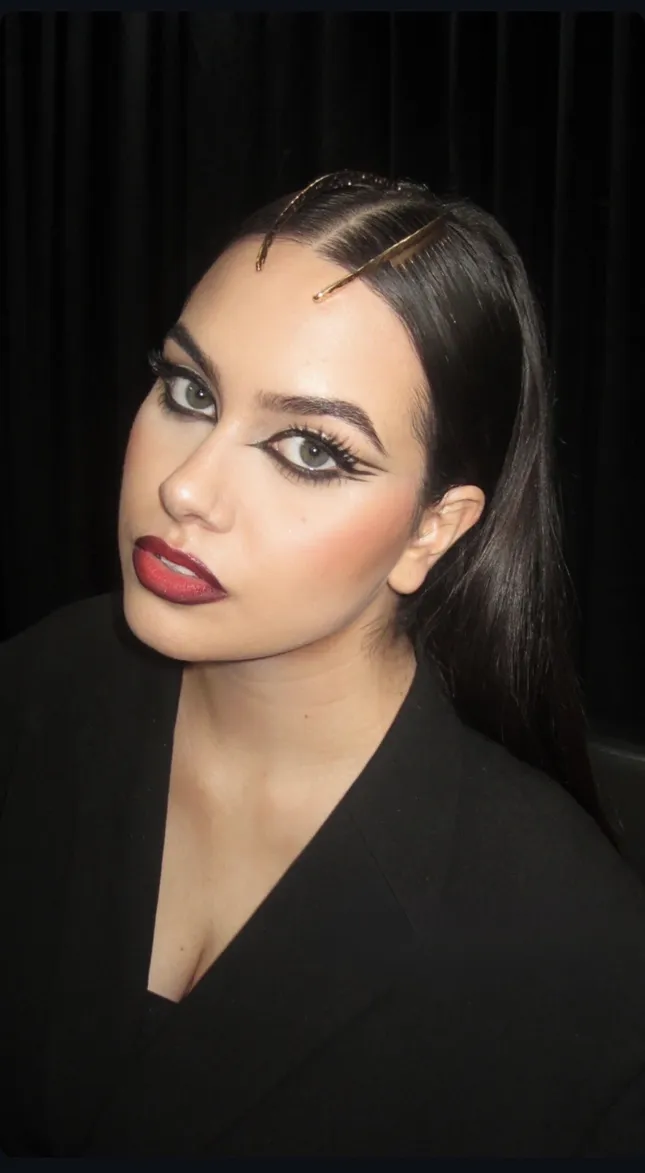 Teya ✨ For League of Legends Worlds Opening Ceremony 2025 in Chengdu China