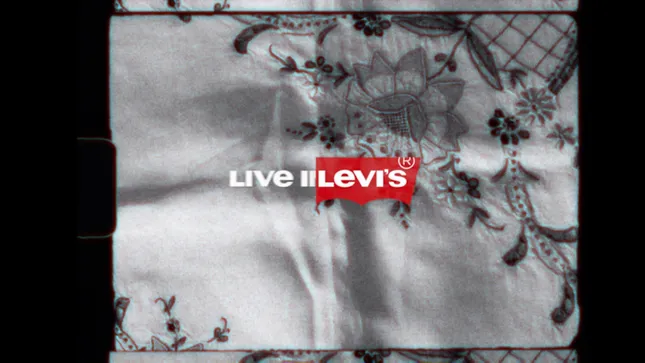 Levi’s FRESH x Béhen Studio
