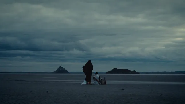 Pezzi d'Acqua - Teaser