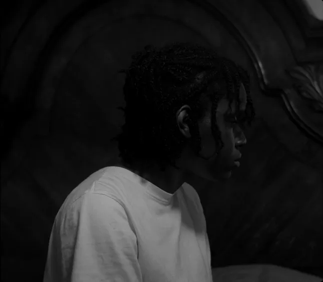 “Ludere” — Short Film (2019)