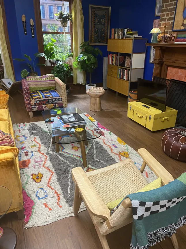 Production/Set Designer