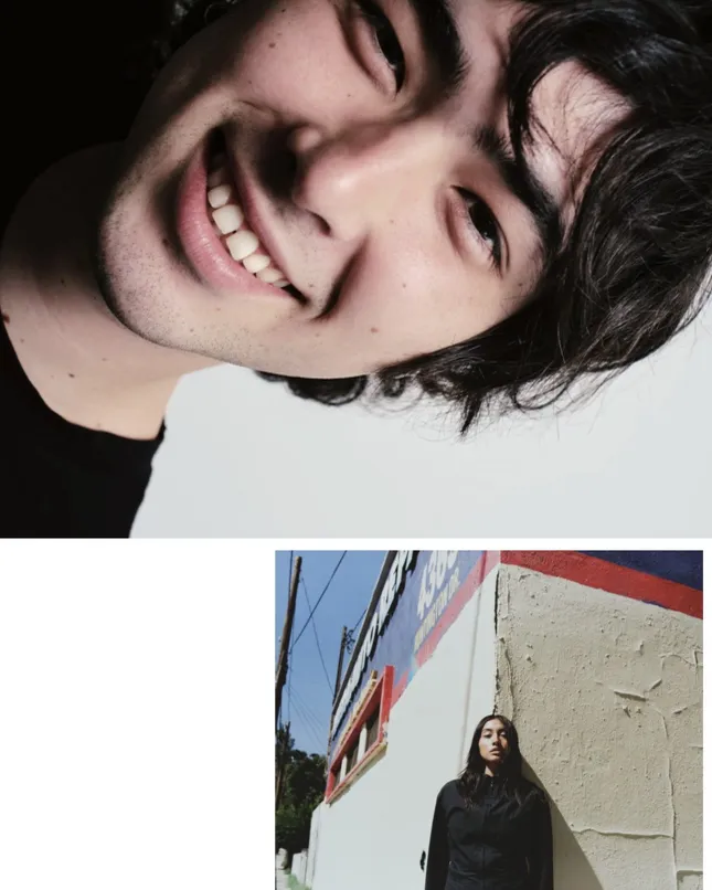 Project image