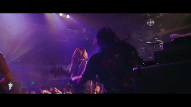 Iya Terra - Concert Coverage