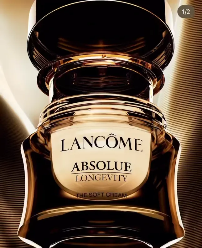 Lancôme - Absolue Longevity