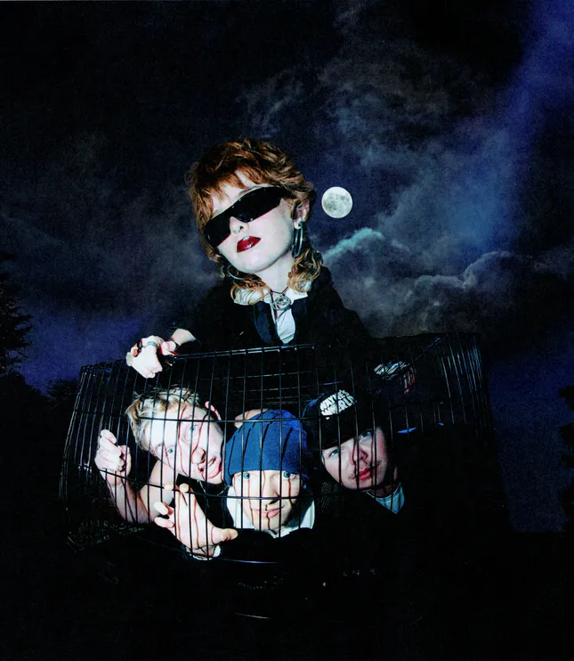 Bardvaark band cover image