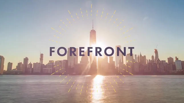 Forefront