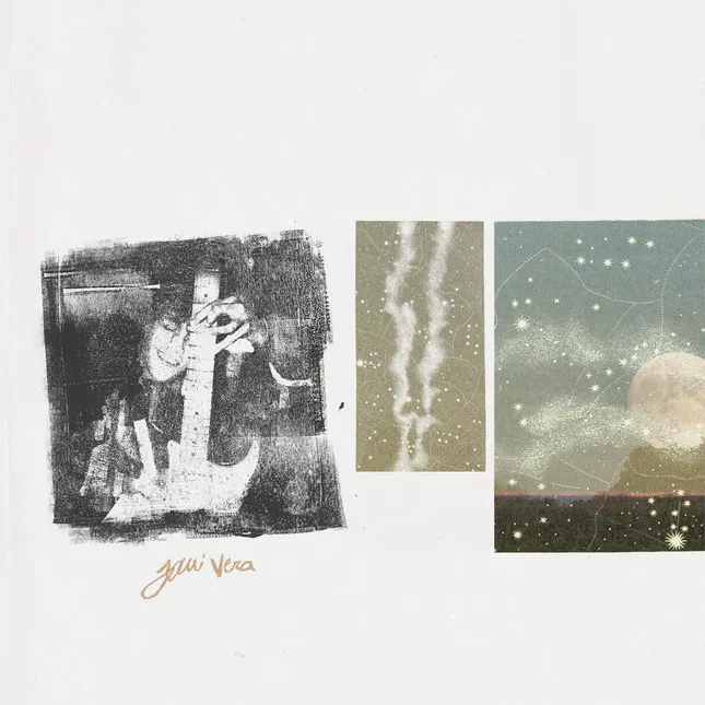 Graphics for Javi Vera