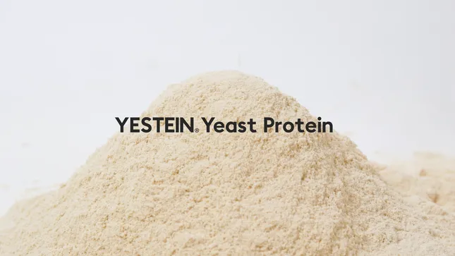 NURA Protein Powder