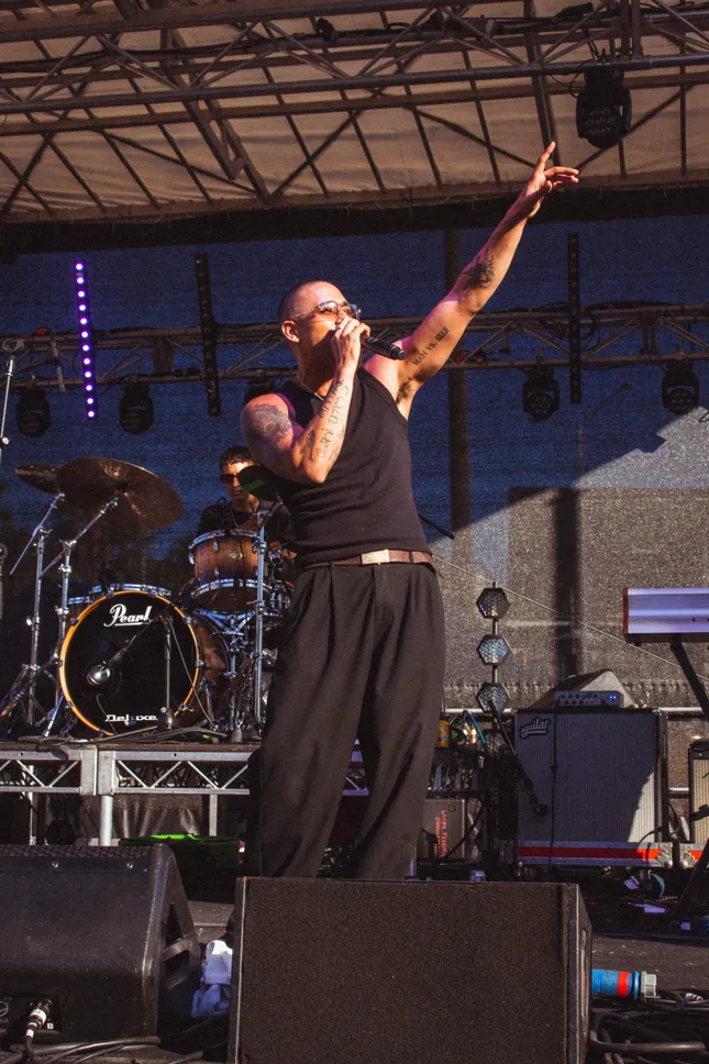 music/event Photography