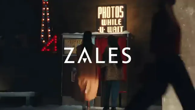 Holiday Jewelry – Wear Your Wishlist | Zales Holiday 2025