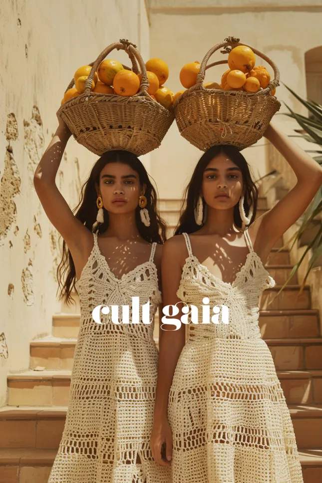Cult Gaia - Campaign Exploration