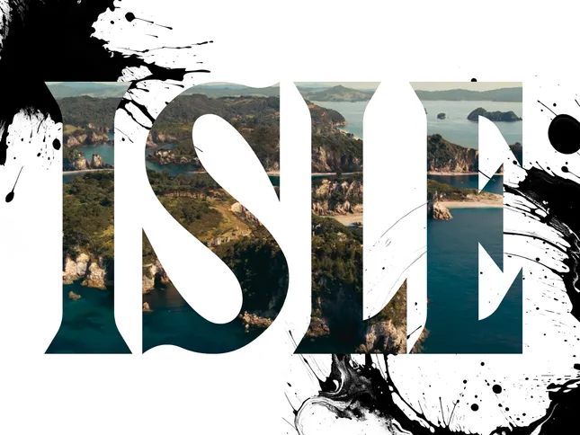 Isle Feature Film Treatment
